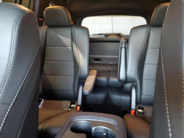 4JGFF5KE4MA559187 - 2021 MERCEDES-BENZ GLS 450 4MATIC WHITE photo 10