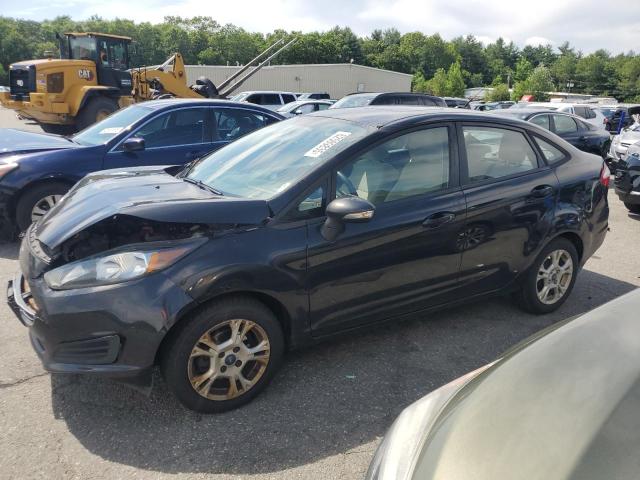 2014 FORD FIESTA SE, 