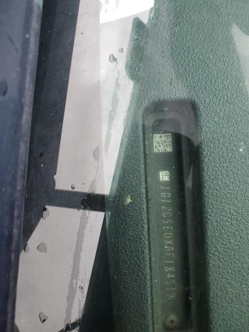 1G1ZC5E0XAF184519 - 2010 CHEVROLET MALIBU 1LT 蓝色 照片 12