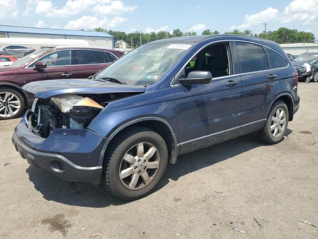 2007 HONDA CR-V EX, null