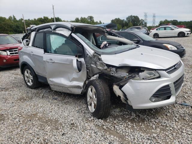 1FMCU9GX2FUB68745 - 2015 FORD ESCAPE SE SILVER photo 4