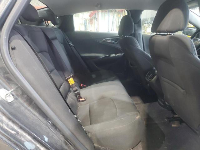 1G1ZE5ST4GF249849 - 2016 CHEVROLET MALIBU LT CHARCOAL photo 10