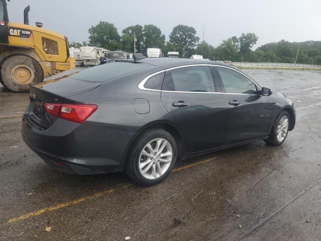 1G1ZE5ST4GF249849 - 2016 CHEVROLET MALIBU LT CHARCOAL photo 3