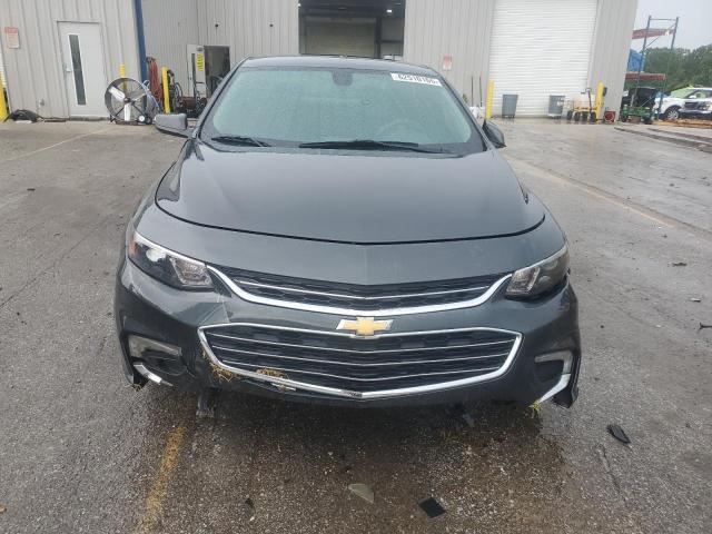 1G1ZE5ST4GF249849 - 2016 CHEVROLET MALIBU LT CHARCOAL photo 5