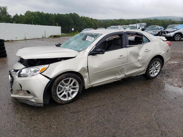 1G11C5SL9EF114561 - 2014 CHEVROLET MALIBU 1LT 米色 照片 1