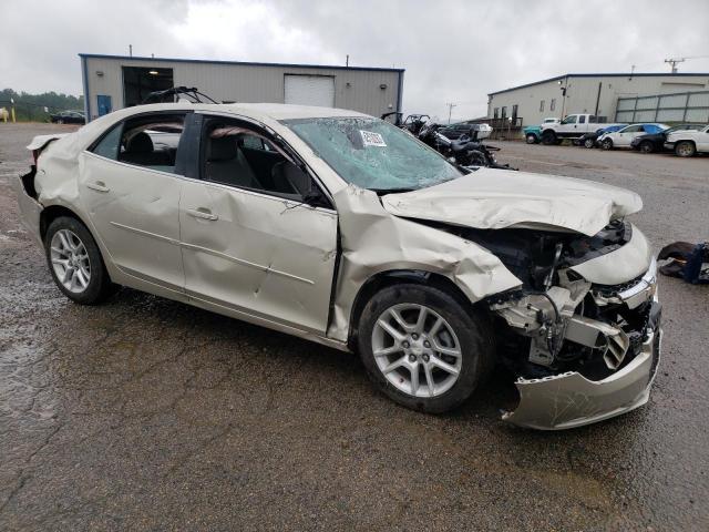 1G11C5SL9EF114561 - 2014 CHEVROLET MALIBU 1LT 米色 照片 4