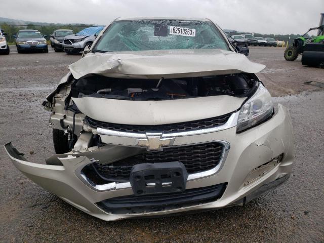 1G11C5SL9EF114561 - 2014 CHEVROLET MALIBU 1LT 米色 照片 5