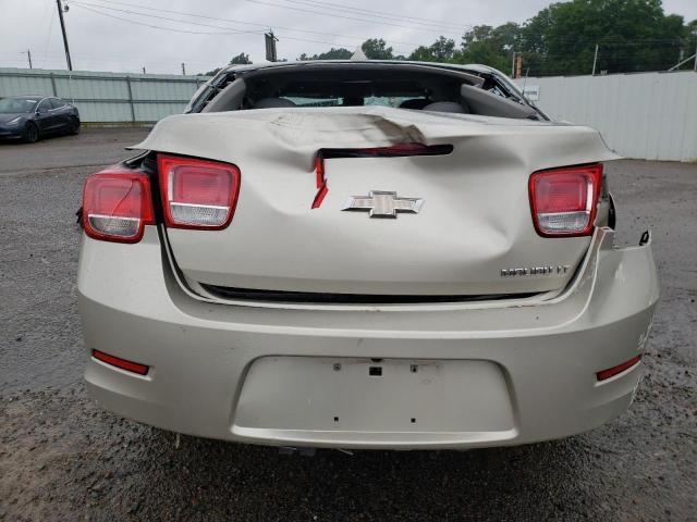 1G11C5SL9EF114561 - 2014 CHEVROLET MALIBU 1LT 米色 照片 6