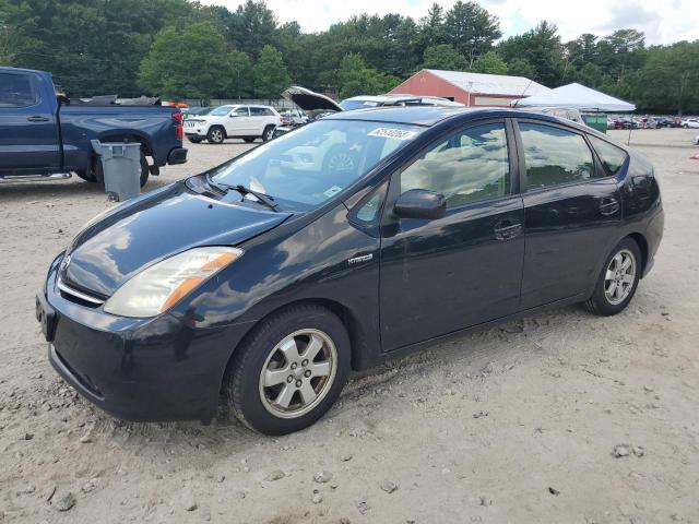 2009 TOYOTA PRIUS, null