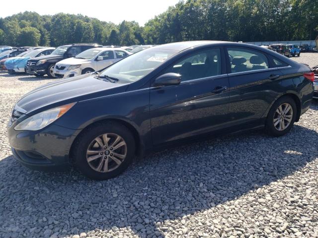 2012 HYUNDAI SONATA GLS, null
