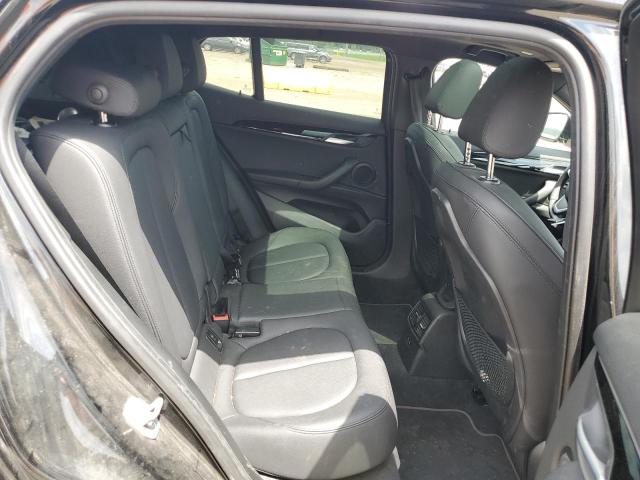 WBXYJ5C53KEF82918 - 2019 BMW X2 XDRIVE28I BLACK photo 11