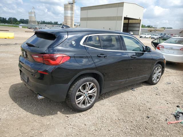 WBXYJ5C53KEF82918 - 2019 BMW X2 XDRIVE28I BLACK photo 3