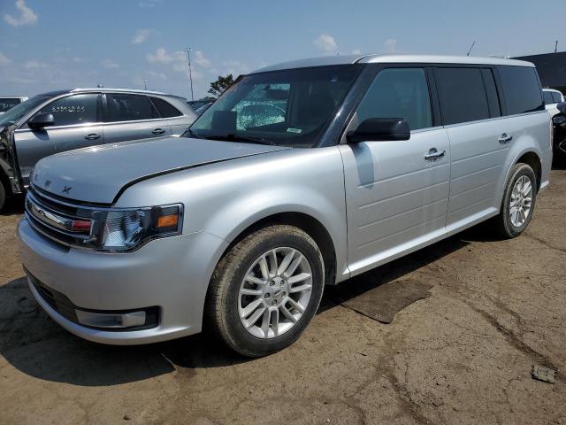 2019 FORD FLEX SEL, 
