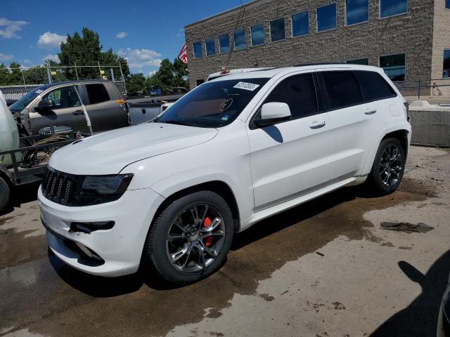 2015 JEEP GRAND CHER SRT-8, 