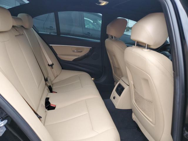 WBA8D9C51JEM33816 - 2018 BMW 330 XI BLACK photo 10
