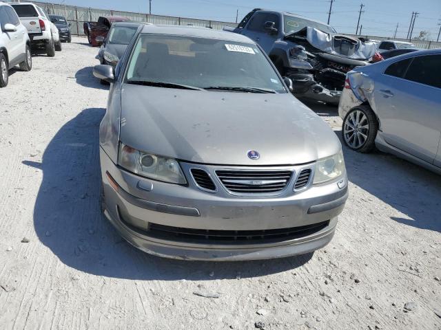 YS3FF49YX31059038 - 2003 SAAB 9-3 VECTOR GRAY photo 5