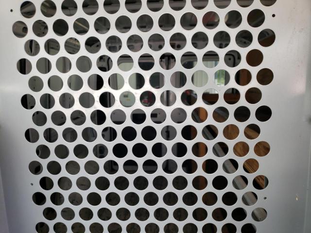 3C6TRVAG3KE509142 - 2019 RAM PROMASTER 1500 STANDARD WHITE photo 10