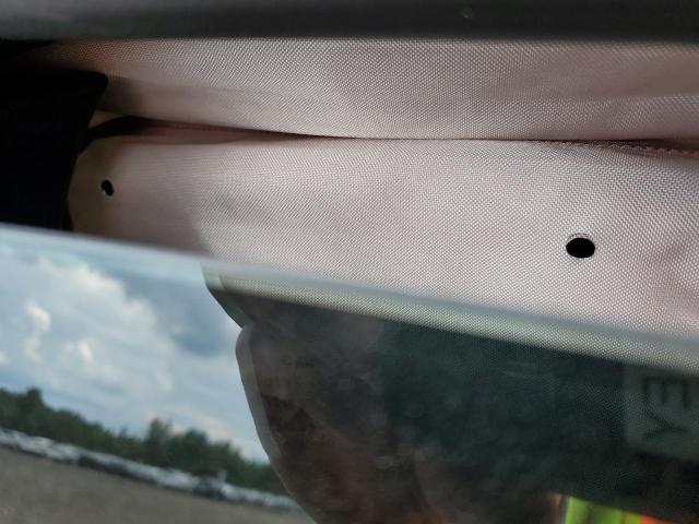 5YJSA1E58PF500368 - 2023 TESLA MODEL S Boz foto 8