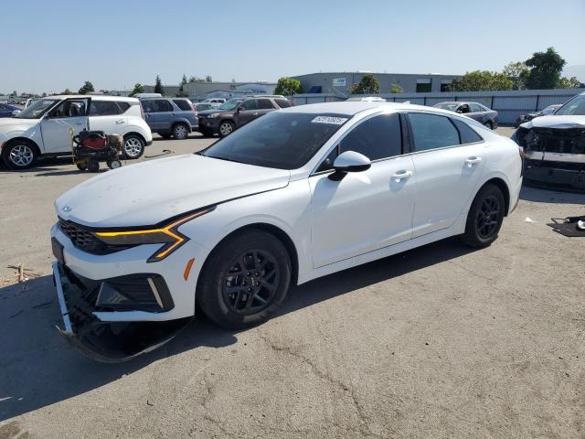 2025 KIA K5 LXS, null