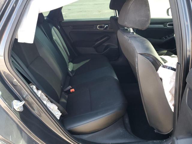 2HGFE2F55NH507152 - 2022 HONDA CIVIC SPORT 石墨色 照片 10