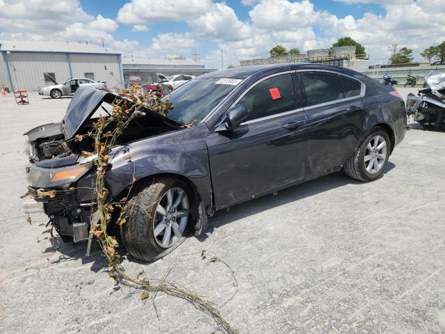 2012 ACURA TL, null