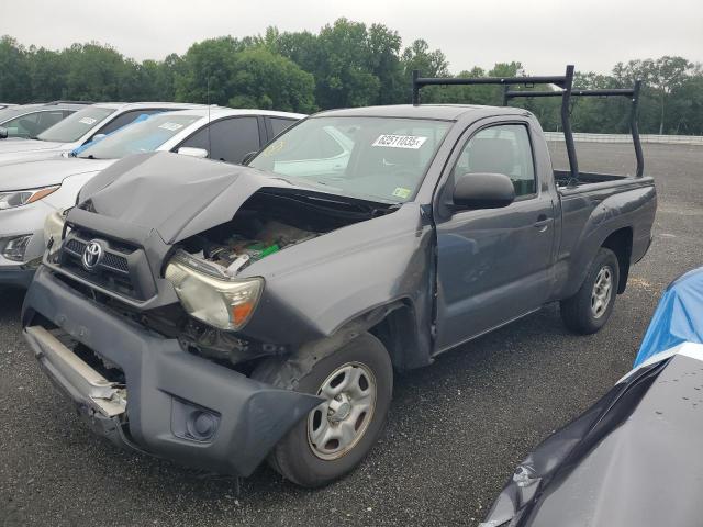 2013 TOYOTA TACOMA, 