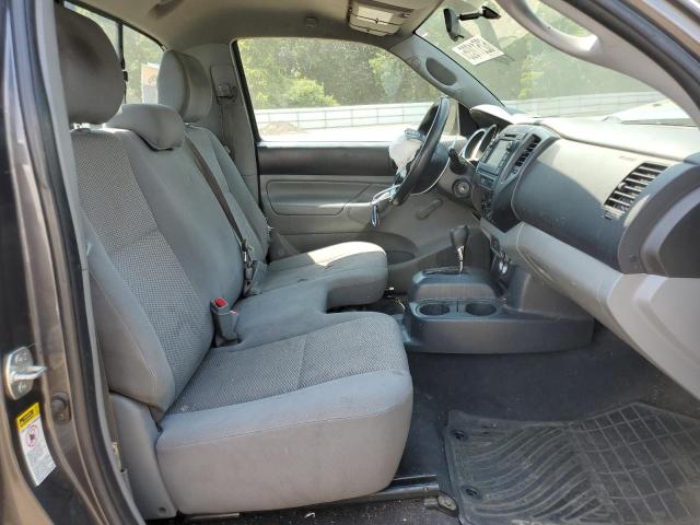 5TFNX4CN0DX019810 - 2013 TOYOTA TACOMA 石墨色 照片 10