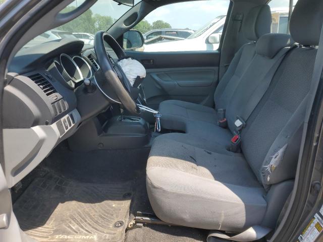 5TFNX4CN0DX019810 - 2013 TOYOTA TACOMA 石墨色 照片 7