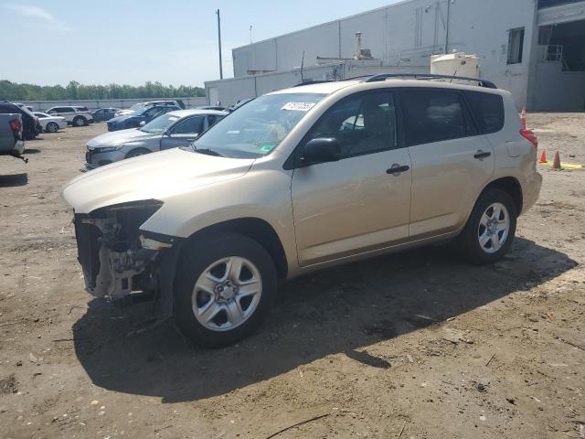 2010 TOYOTA RAV4, 