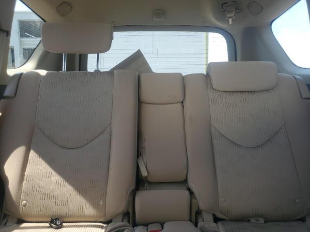 JTMBF4DV7AD035780 - 2010 TOYOTA RAV4 GOLD photo 10
