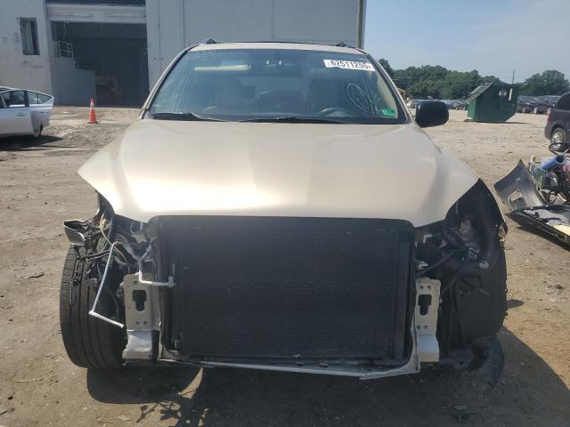 JTMBF4DV7AD035780 - 2010 TOYOTA RAV4 GOLD photo 5