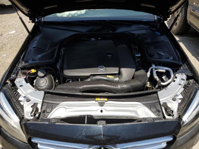 W1KWF8DB8MR628043 - 2021 MERCEDES-BENZ C 300 BLACK photo 11