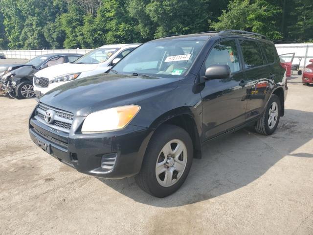 2011 TOYOTA RAV4, 