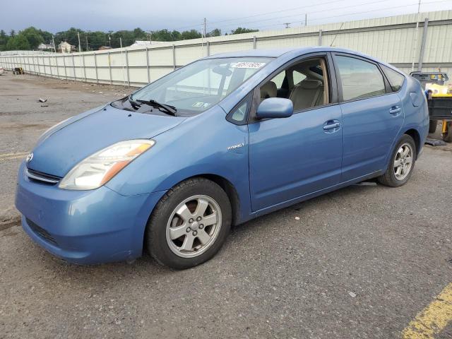 2007 TOYOTA PRIUS, null
