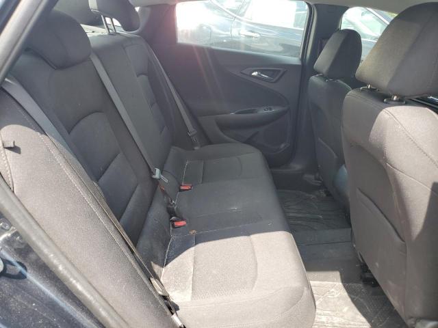 1G1ZG5ST1LF126255 - 2020 CHEVROLET MALIBU RS 蓝色 照片 10