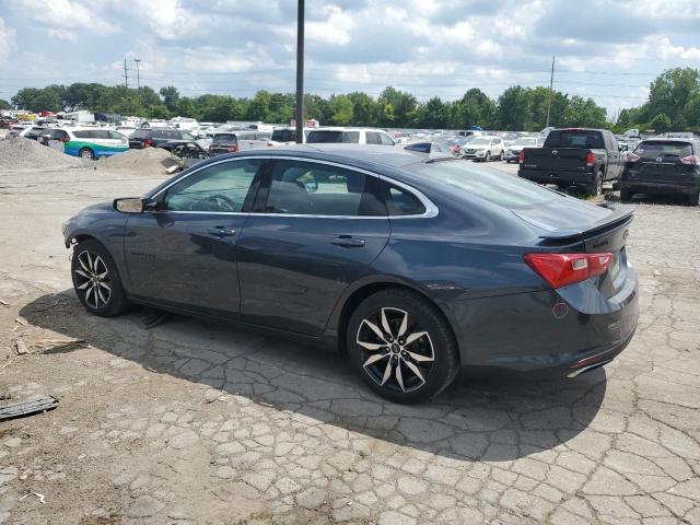 1G1ZG5ST1LF126255 - 2020 CHEVROLET MALIBU RS 蓝色 照片 2