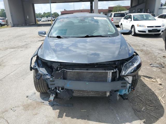 1G1ZG5ST1LF126255 - 2020 CHEVROLET MALIBU RS 蓝色 照片 5