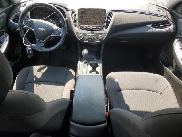 1G1ZG5ST1LF126255 - 2020 CHEVROLET MALIBU RS 蓝色 照片 8