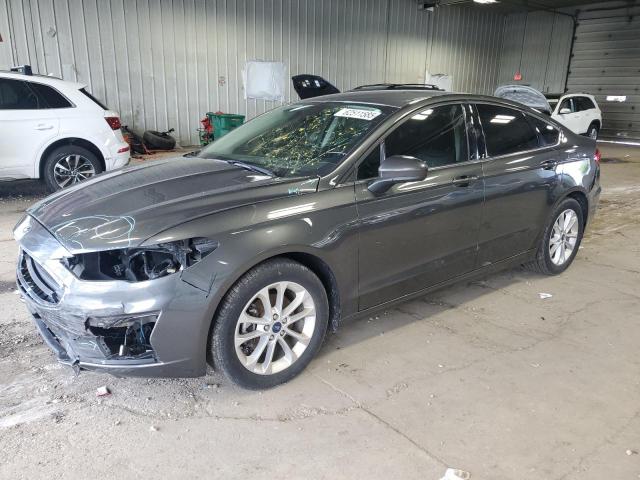 2020 FORD FUSION SE, 