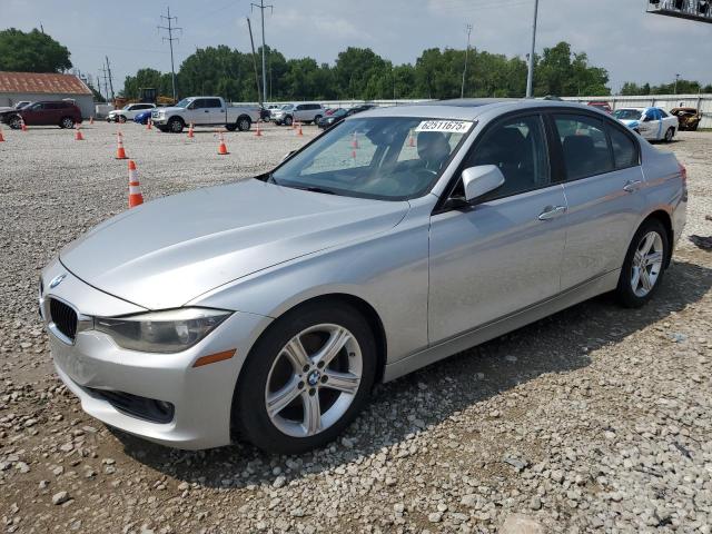 2013 BMW 328 XI SULEV, null