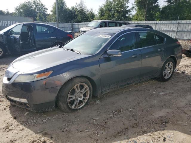 2011 ACURA TL, 