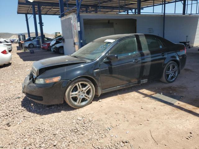 2005 ACURA TL, null