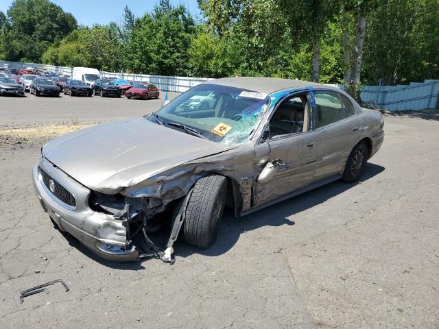 2001 BUICK LESABRE LIMITED, 