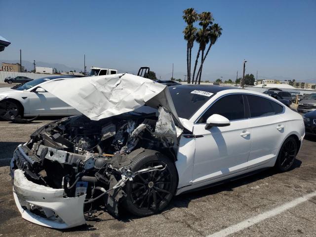 2018 AUDI A5 PRESTIGE S-LINE, null