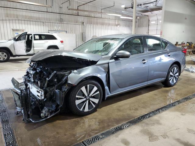 2021 NISSAN ALTIMA SV, 