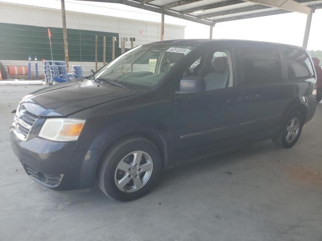 2008 DODGE GRAND CARA SXT, null