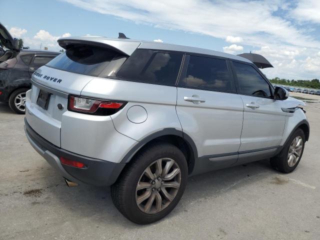 SALVP2BG8GH078070 - 2016 LAND ROVER RANGE ROVE SE SILVER photo 3