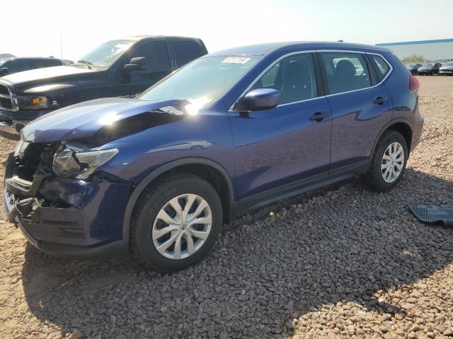 2019 NISSAN ROGUE S, 