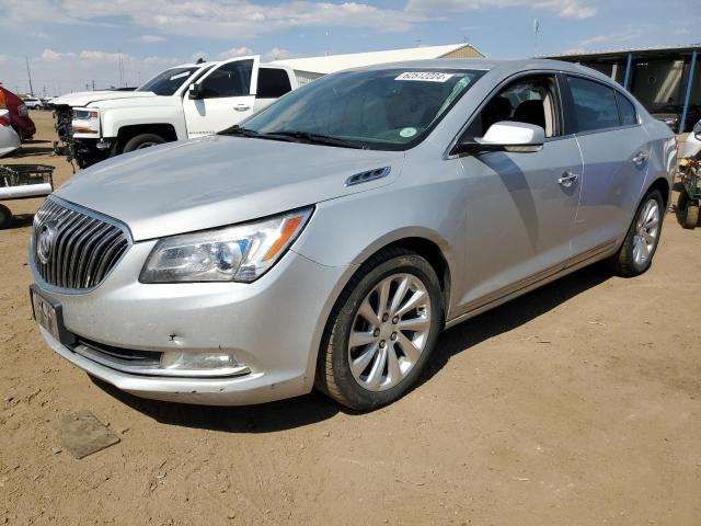 2014 BUICK LACROSSE, 