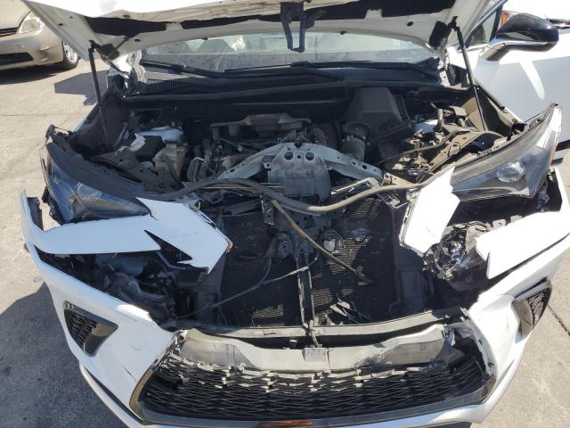 JTJYARBZ7K2150028 - 2019 LEXUS NX 300 BASE თეთრი ფოტო 12